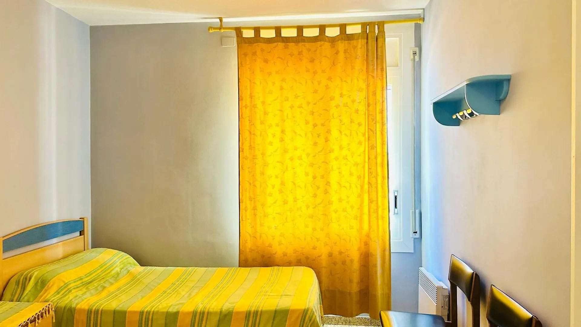 Global Immo 3170 Hort De Mar E Apartment Roses Spain