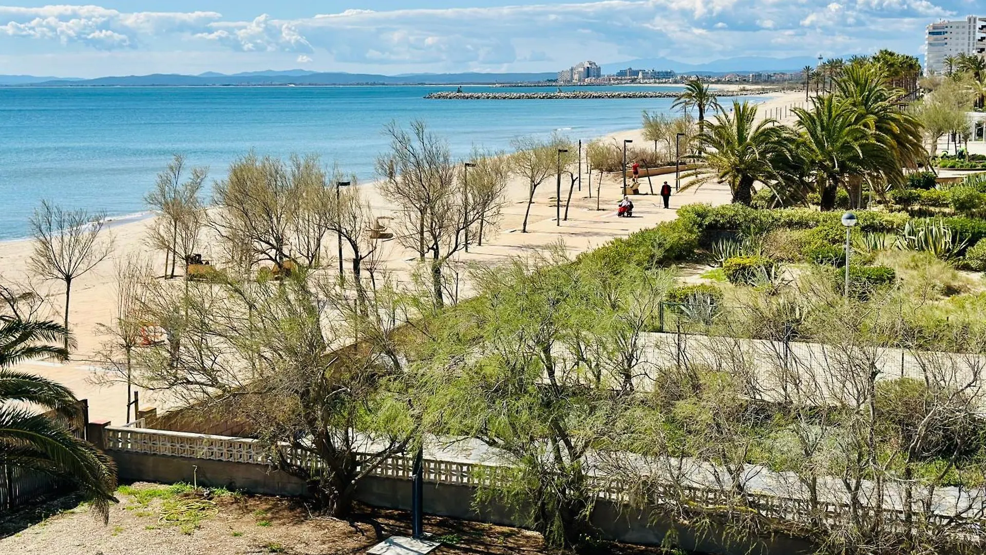 Global Immo 3170 Hort De Mar E Apartment Roses Spain