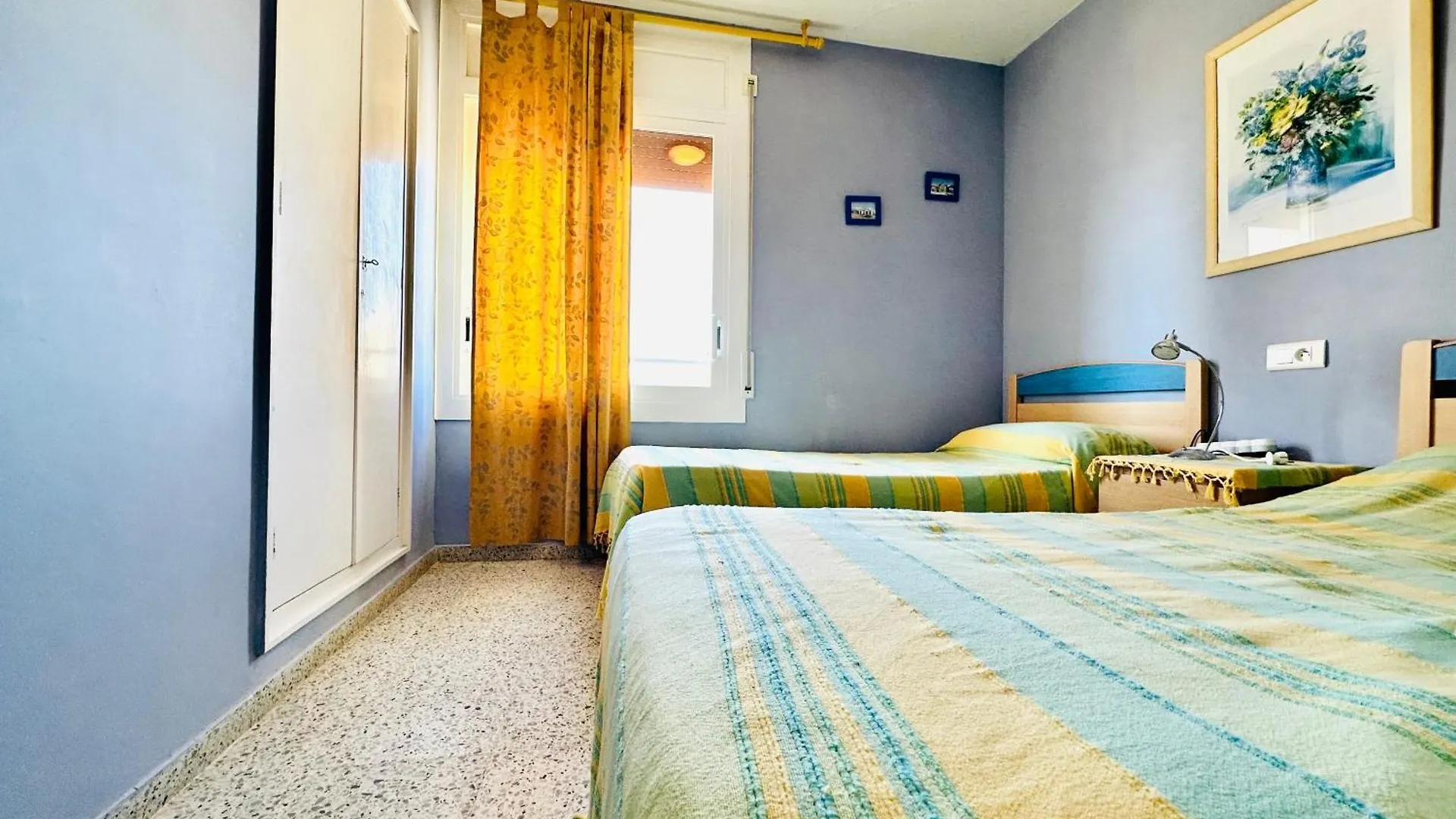 Global Immo 3170 Hort De Mar E Apartment Roses 0*,  Spain