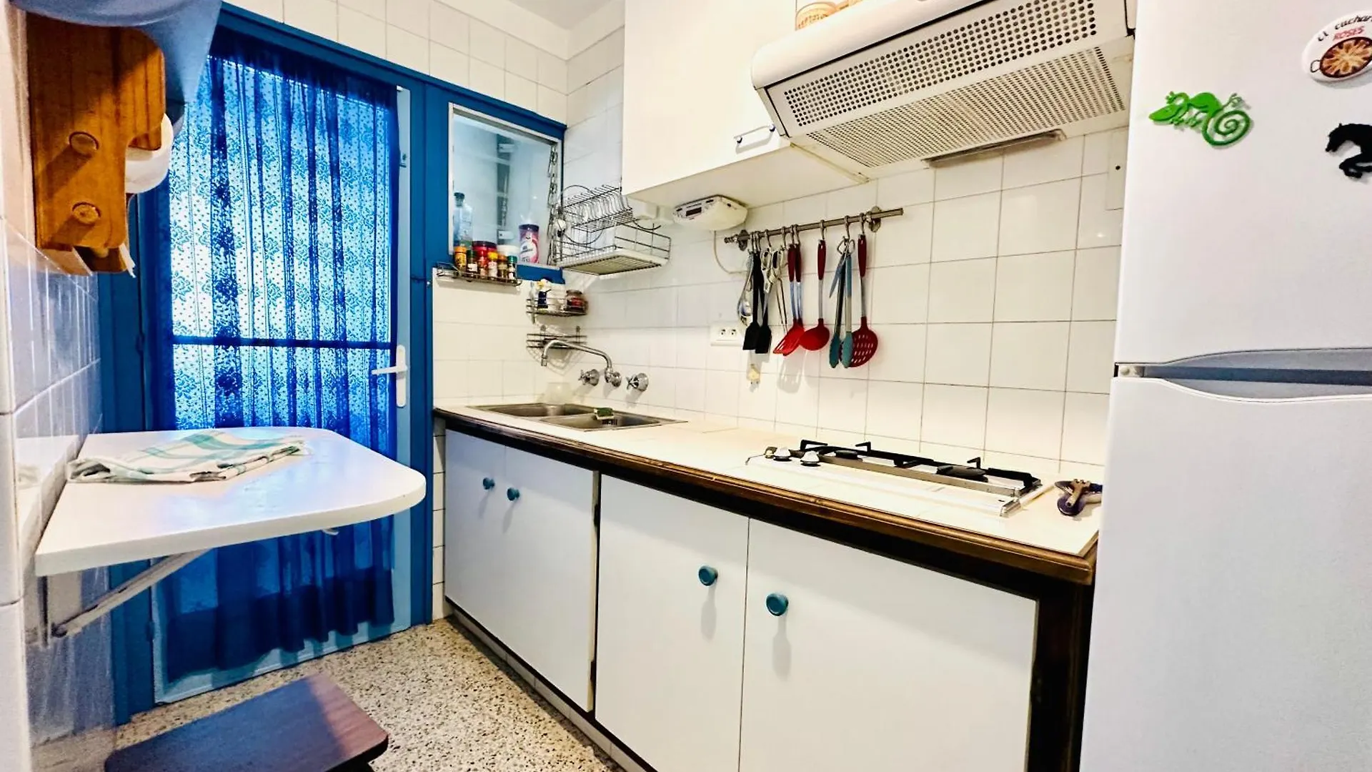 Global Immo 3170 Hort De Mar E Apartment Roses