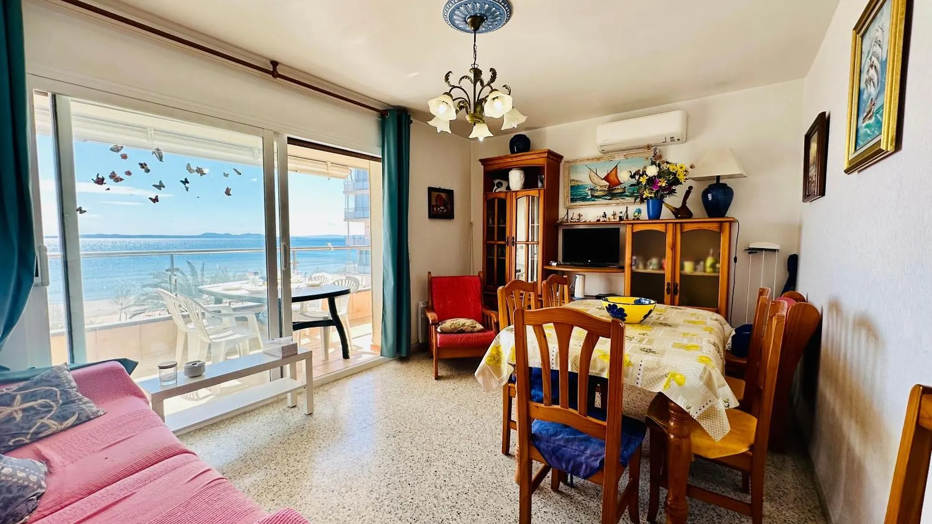 Global Immo 3170 Hort De Mar E Apartment Roses