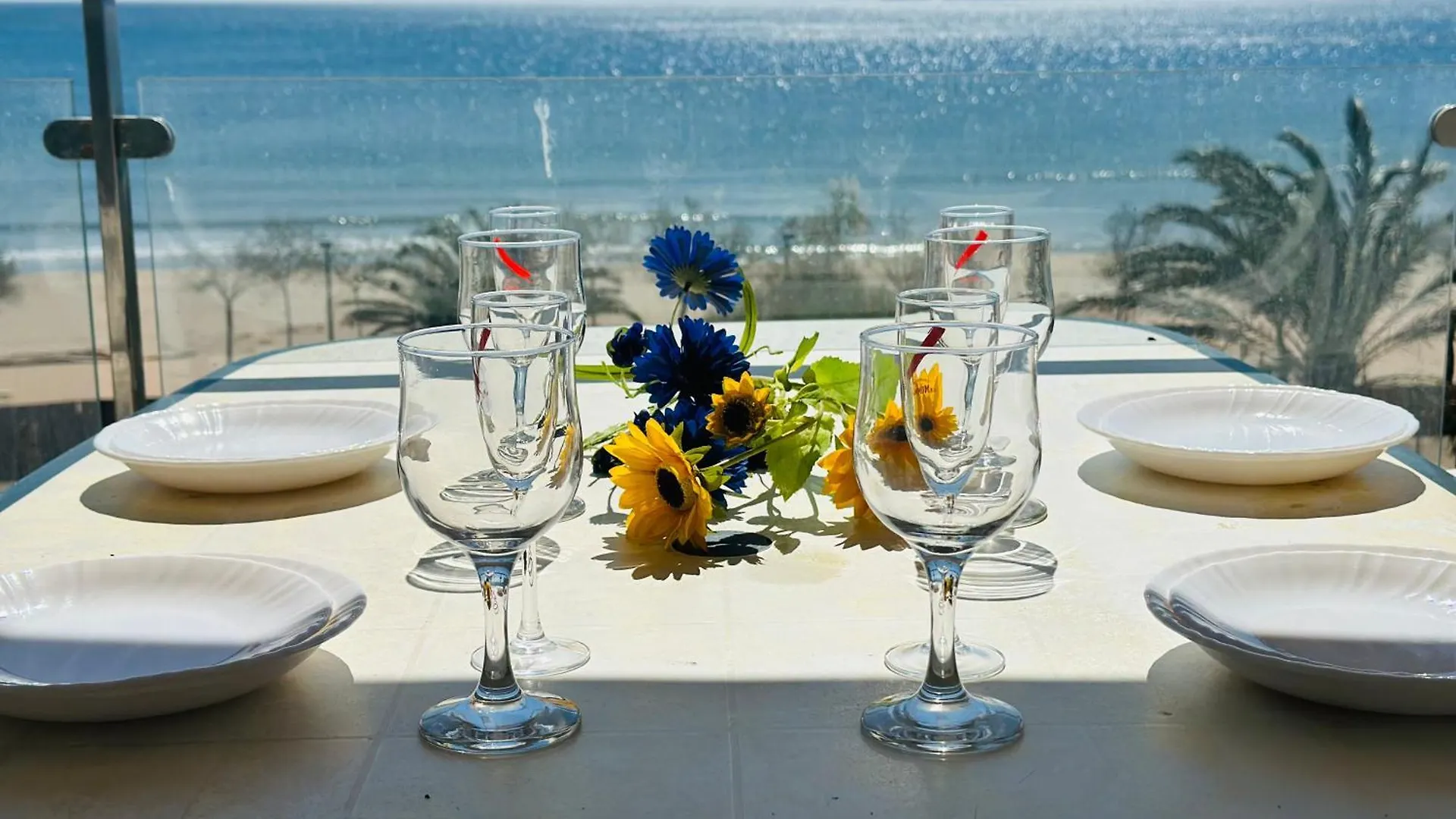 Global Immo 3170 Hort De Mar E Apartment Roses