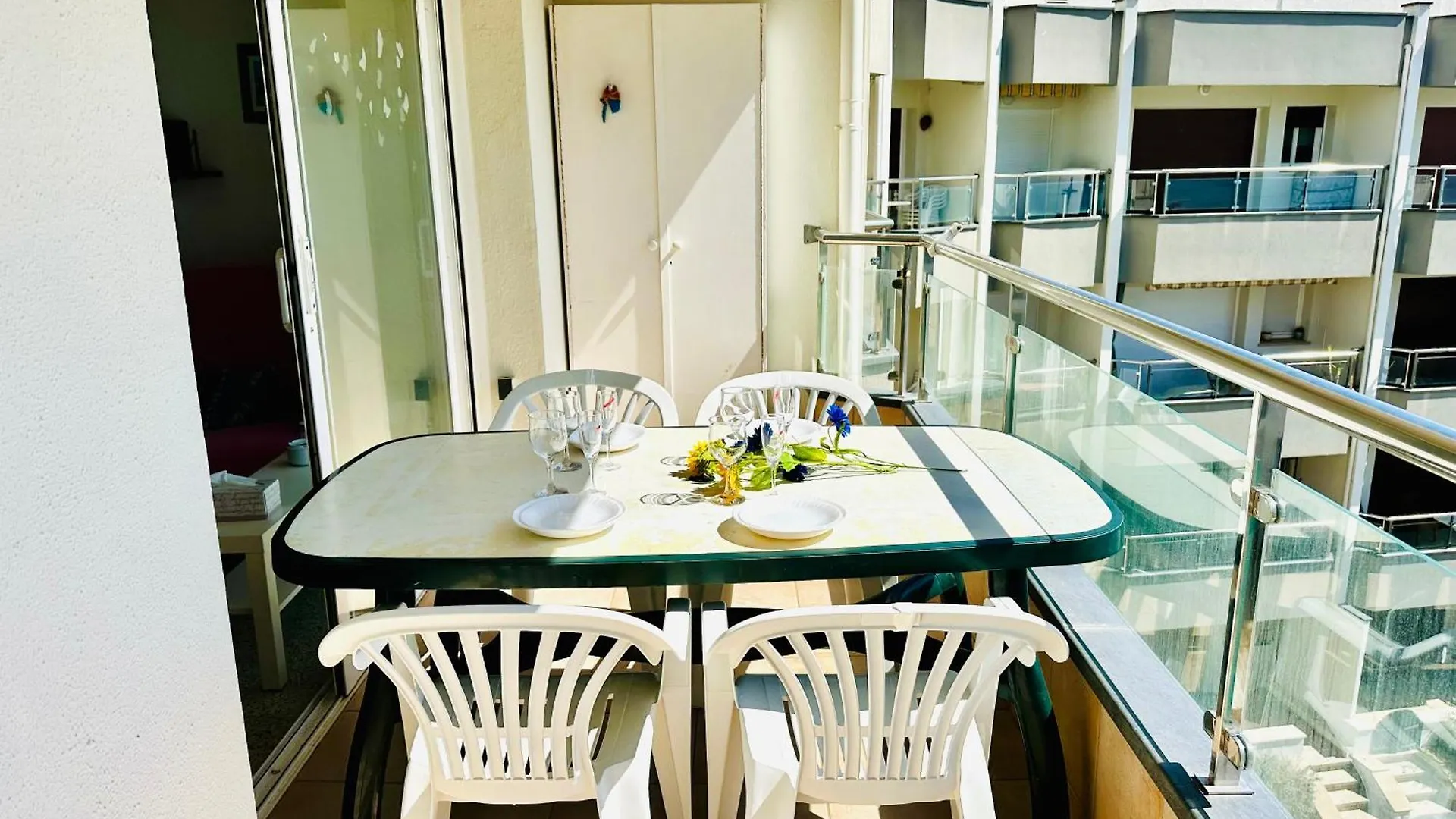 Global Immo 3170 Hort De Mar E Apartment Roses 0*,  Spain