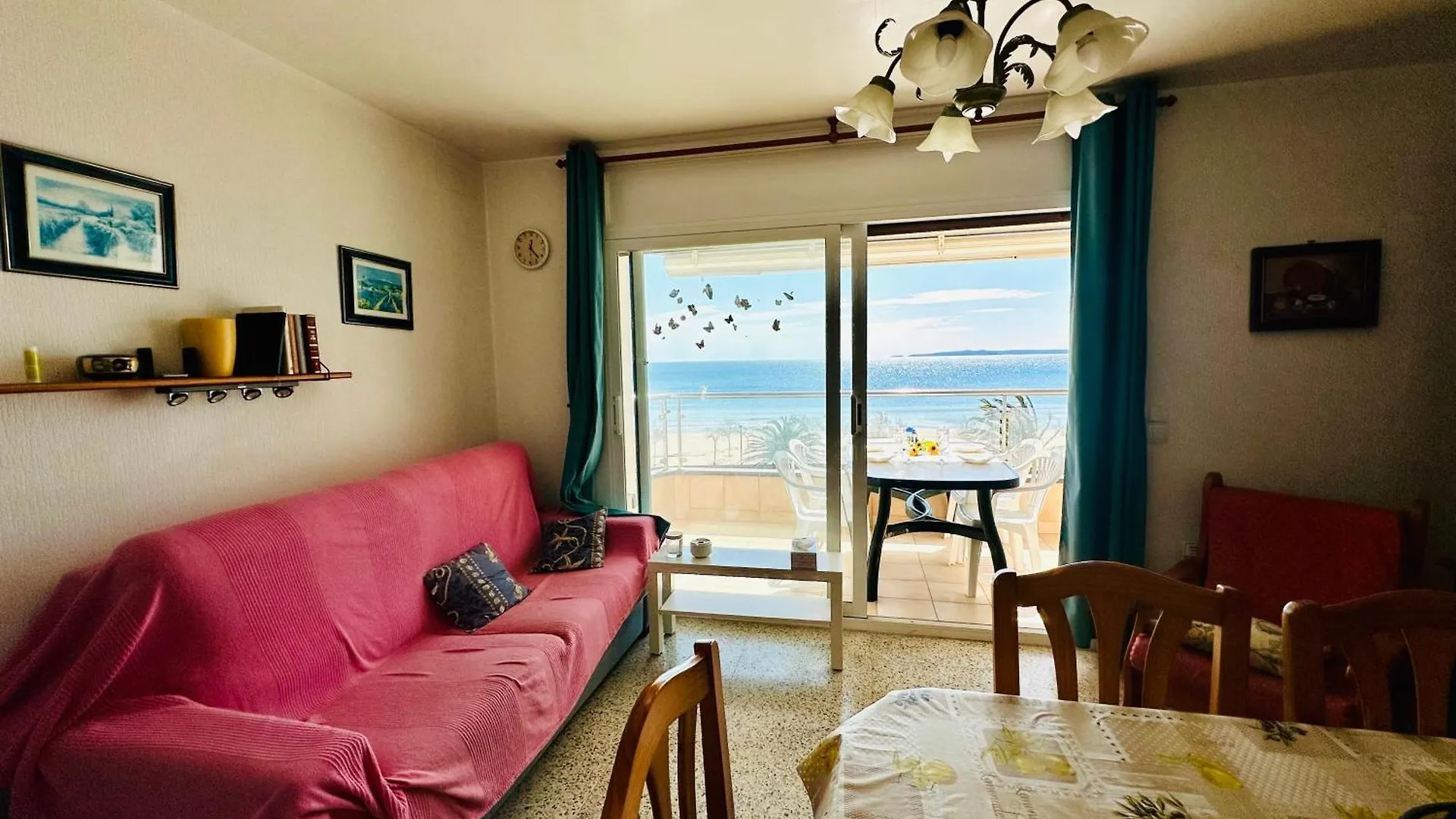 Global Immo 3170 Hort De Mar E Apartment Roses