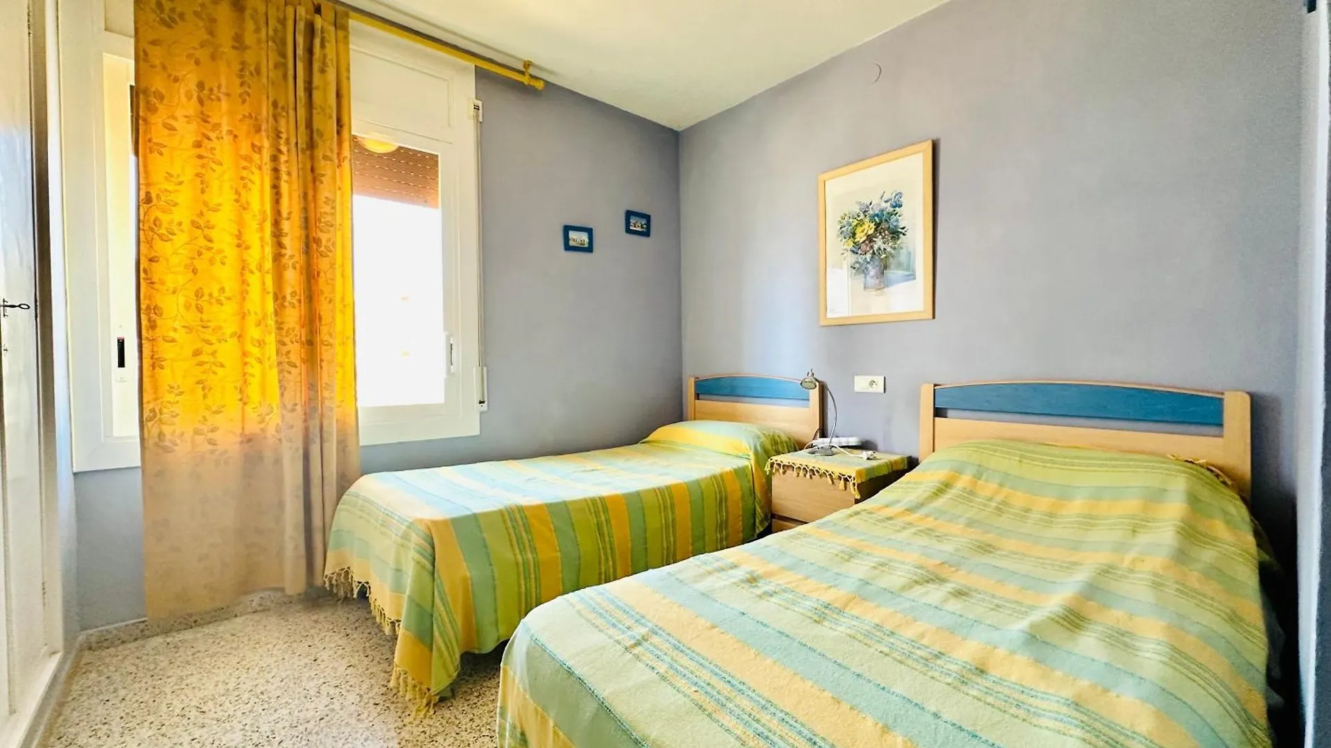 Global Immo 3170 Hort De Mar E Apartment Roses