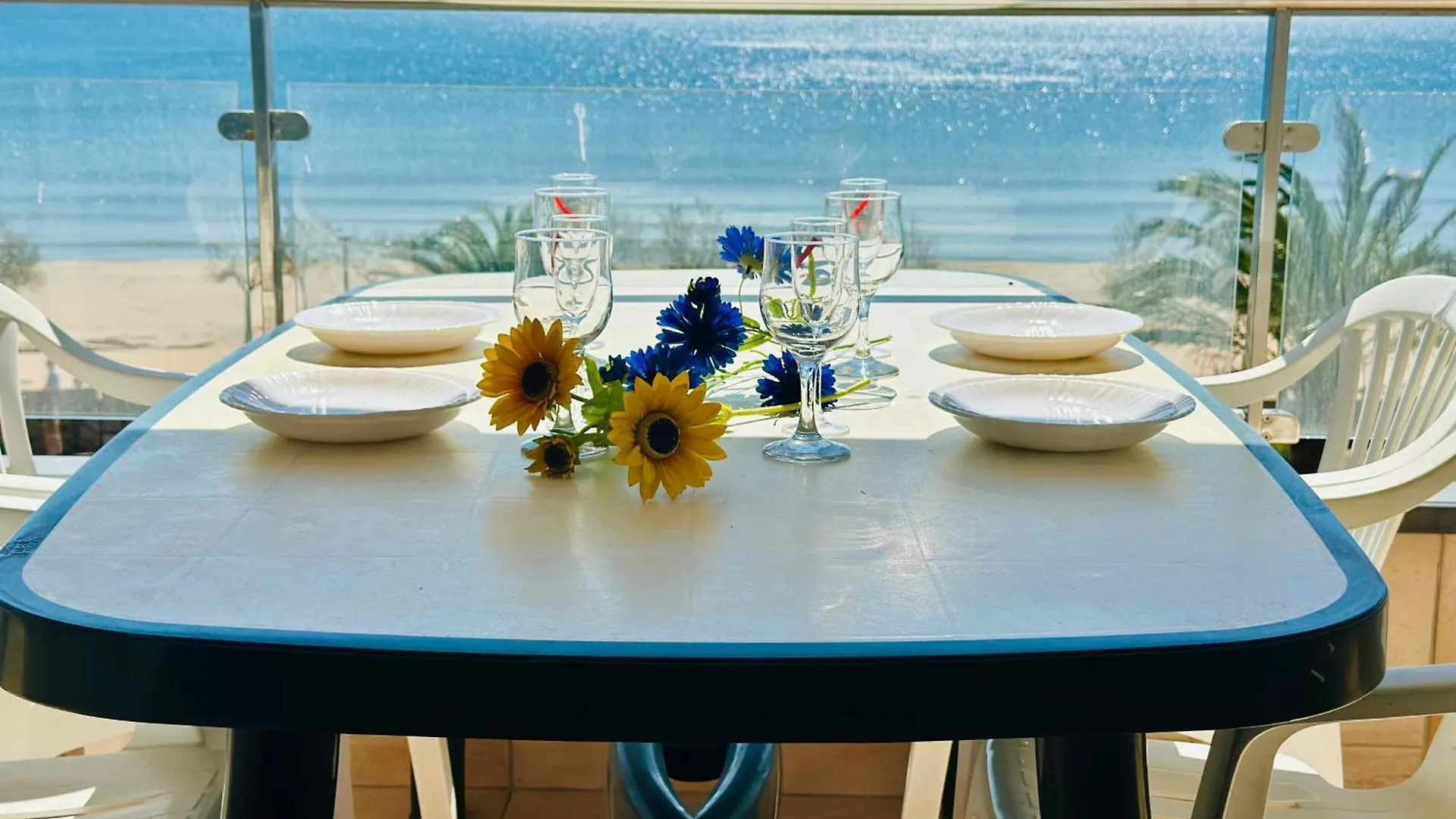 Global Immo 3170 Hort De Mar E Apartment Roses