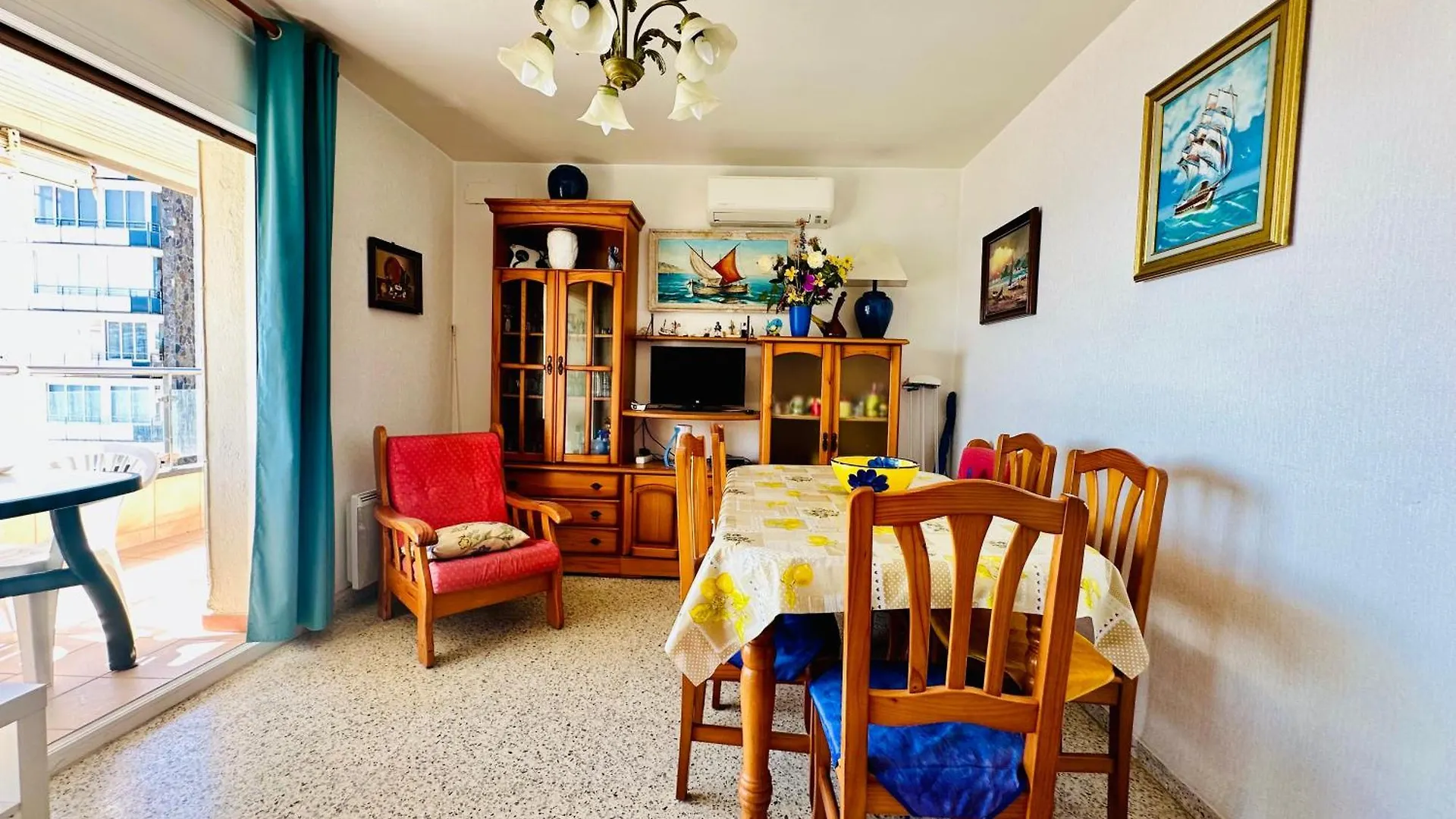 Global Immo 3170 Hort De Mar E Apartment Roses