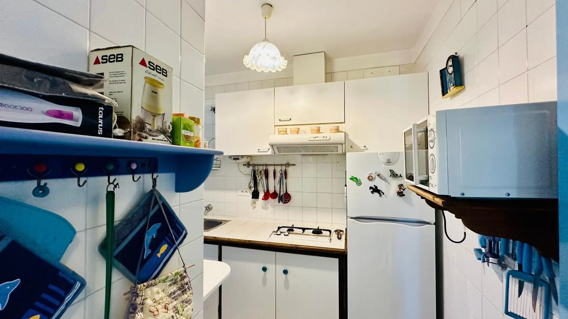 Global Immo 3170 Hort De Mar E Apartment Roses