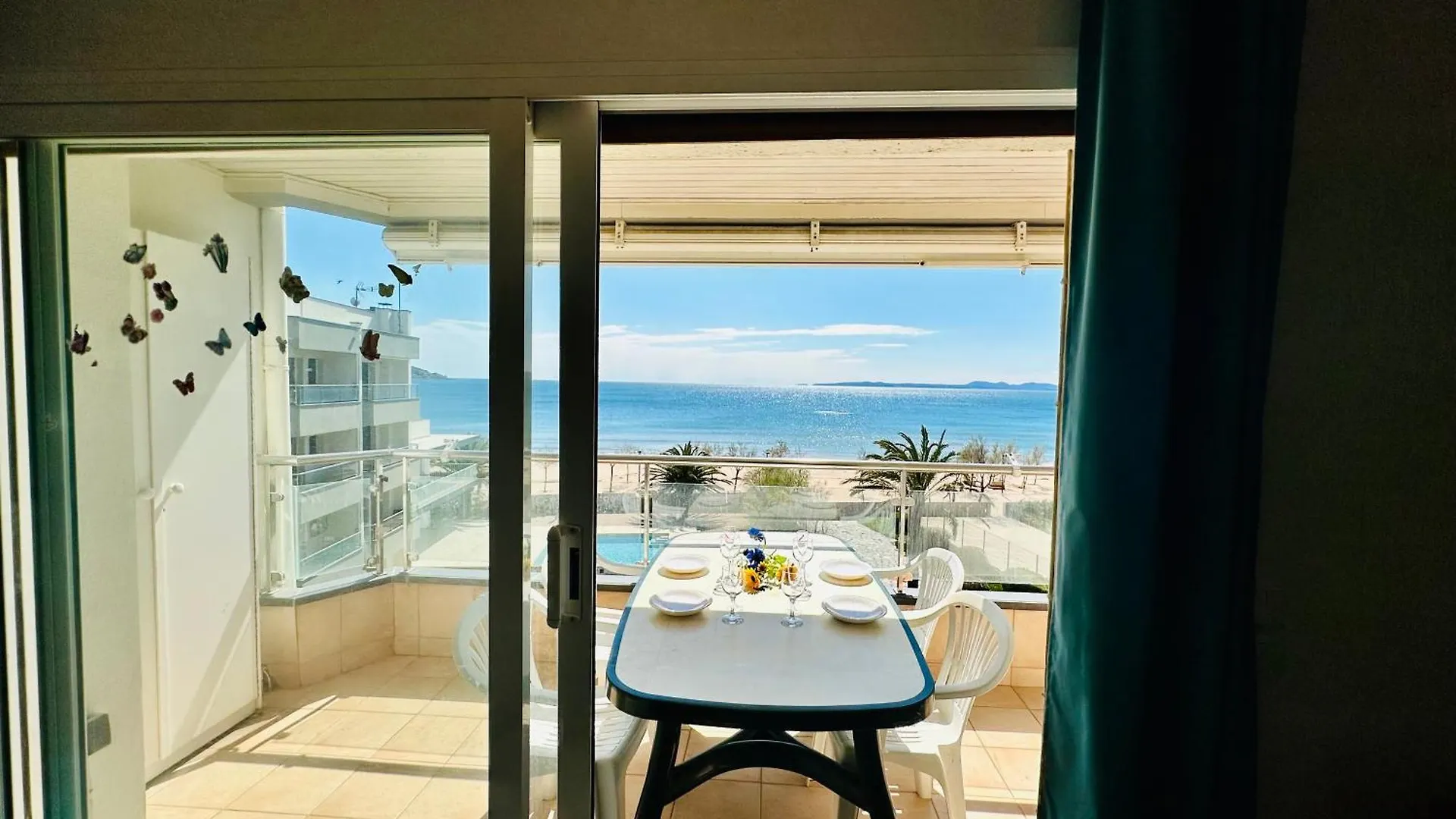 Appartement Global Immo 3170 Hort De Mar E à Roses Espagne