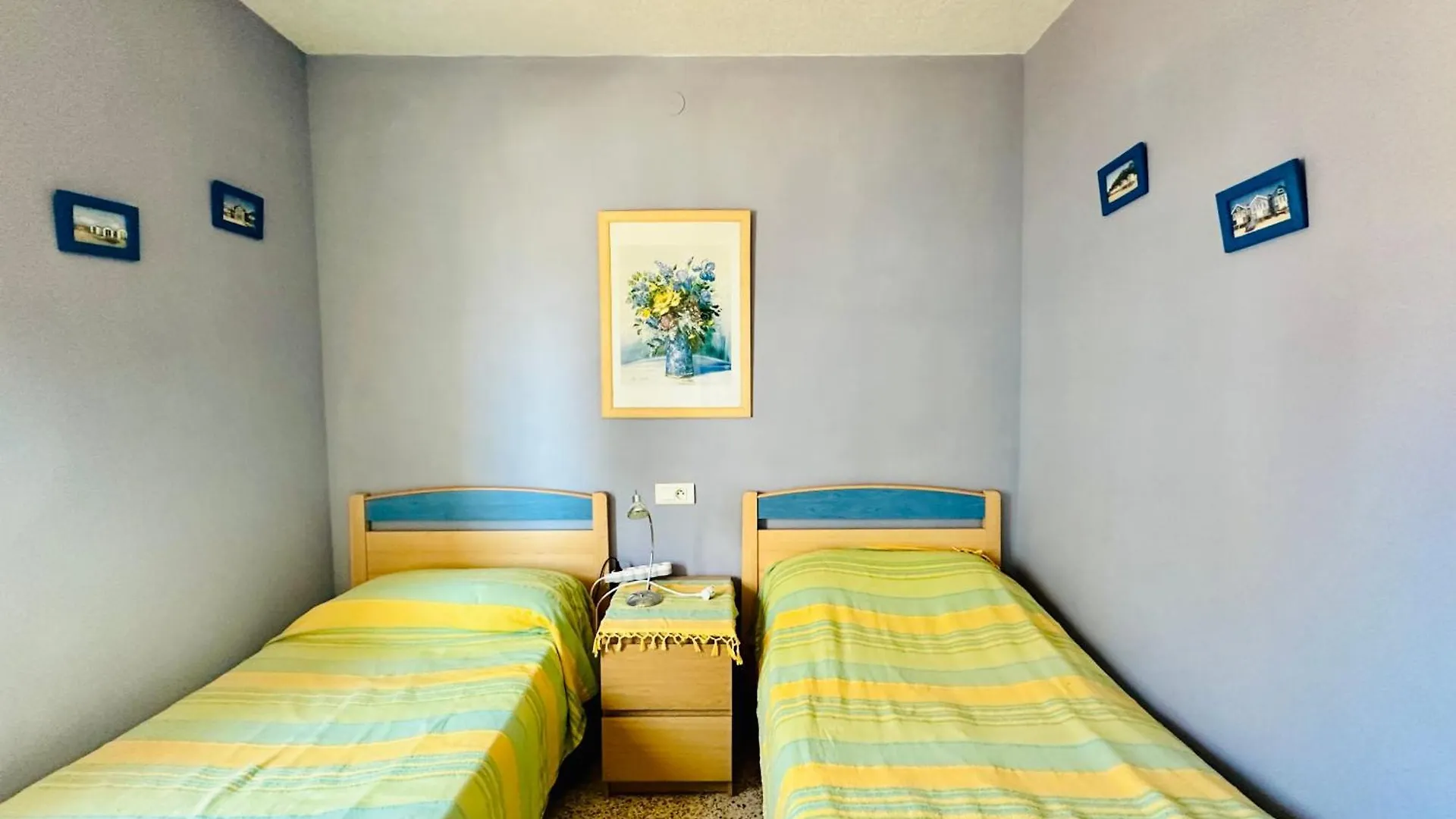 Appartement Global Immo 3170 Hort De Mar E à Roses